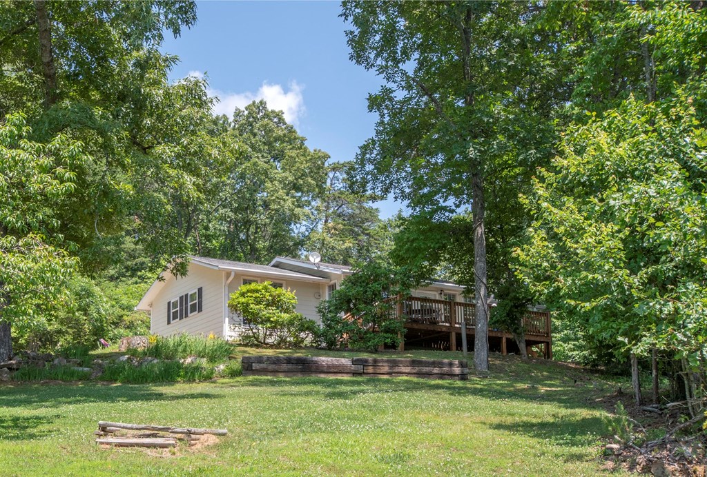 96 Scenic Road Warne, NC 28909 - Photo 44 of 45 Gallery Image 44