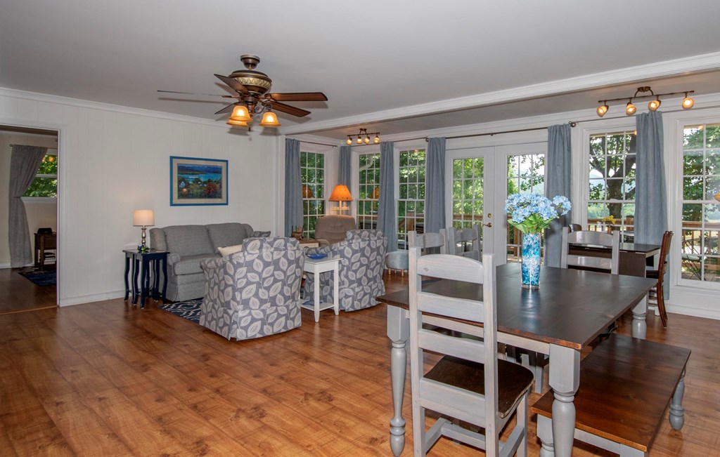 96 Scenic Road Warne, NC 28909 - Photo 6 of 45 Gallery Image 6