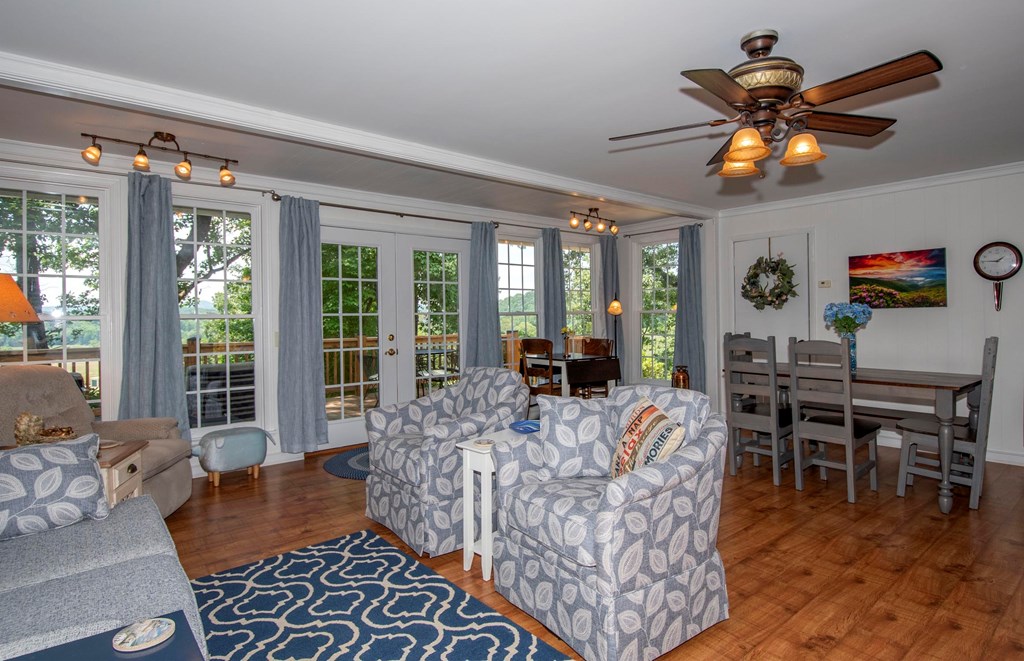 96 Scenic Road Warne, NC 28909 - Photo 7 of 45 Gallery Image 7