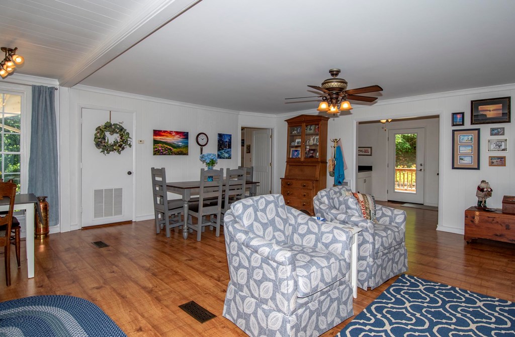 96 Scenic Road Warne, NC 28909 - Photo 9 of 45 Gallery Image 9