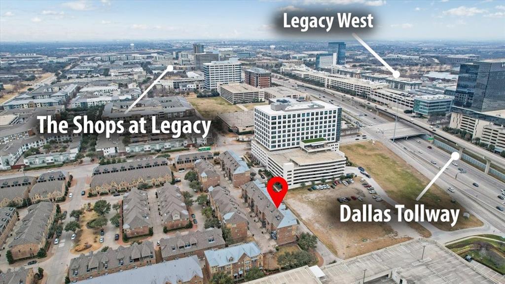 7940 Bishop Road Plano, TX 75024 - Photo 34 of 36