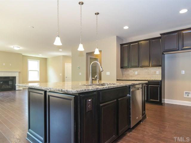 8421 Henderson Road Apex, NC 27539 - Photo 9 of 23 Kitchen