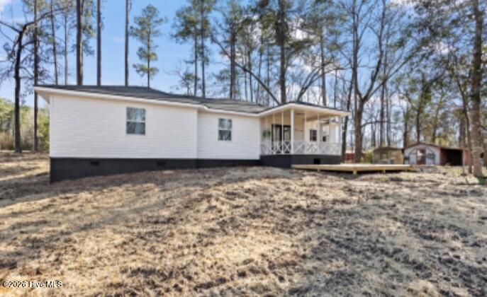 4593 Windsor Spring Road Hephzibah, GA 30815 - Photo 33 of 35 Gallery Image 33