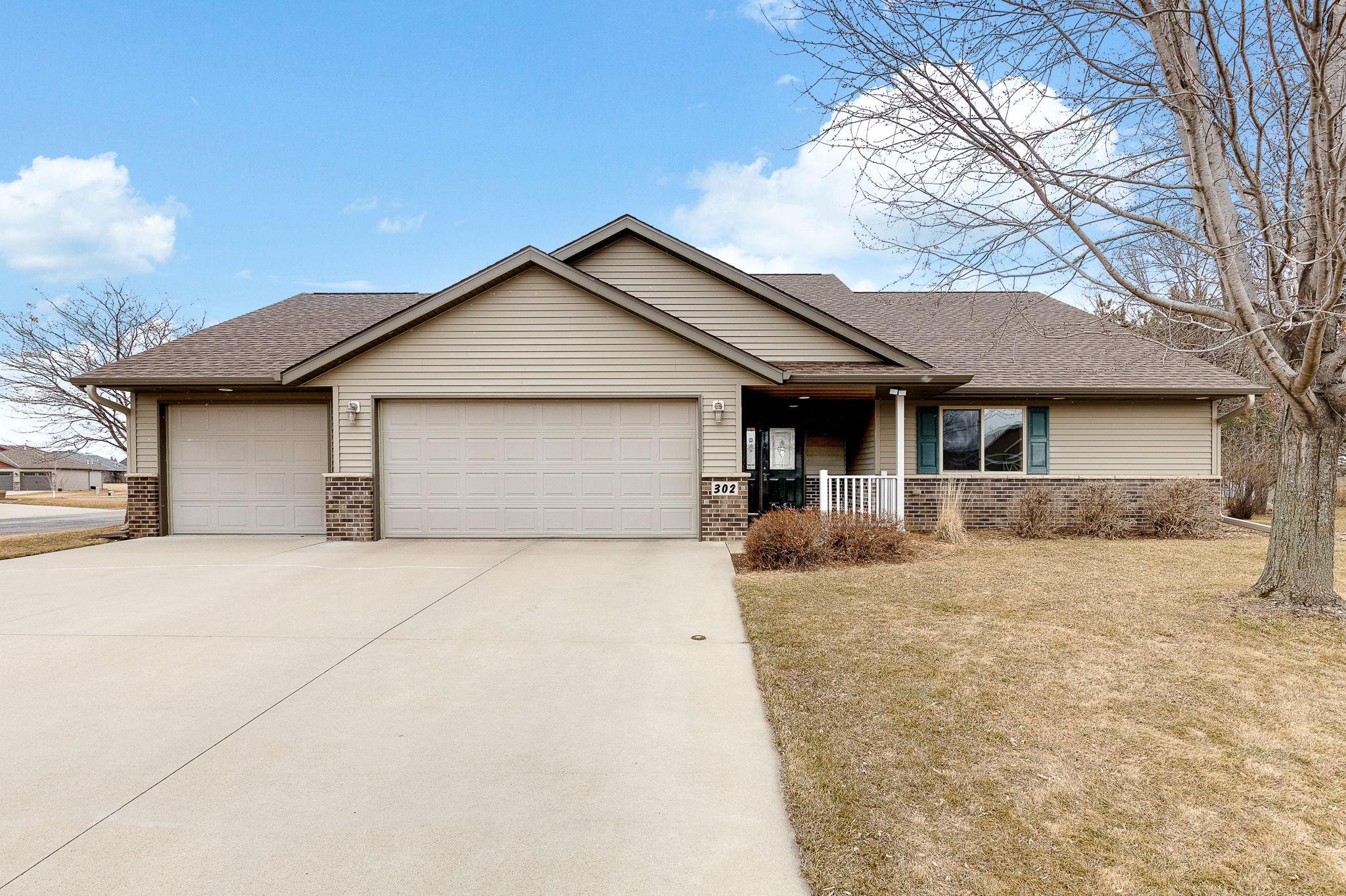 302 13th Street North Cold Spring, MN 56320 - Photo 1 of 1