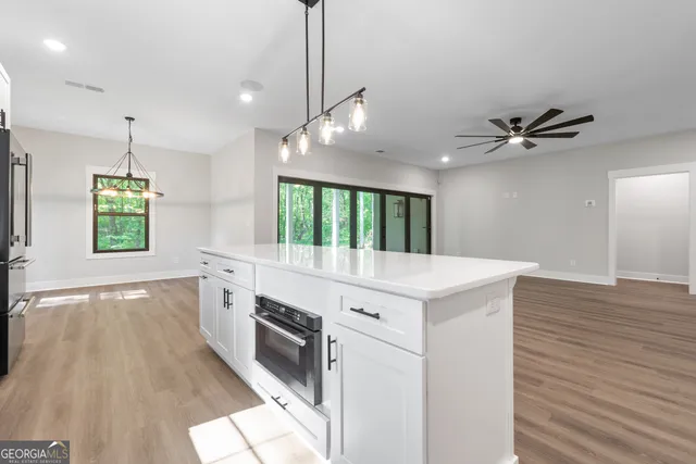 $1,095,000 | 104 Open Bay Drive, Eatonton, GA 31024