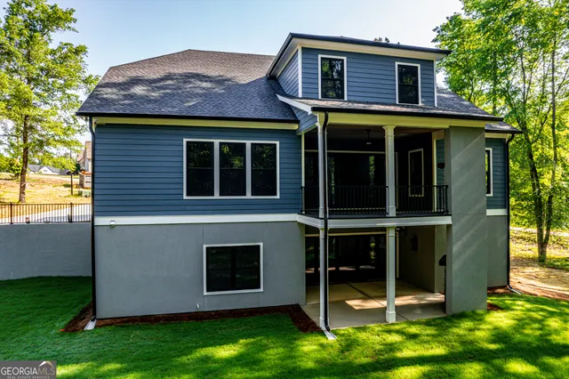 $1,095,000 | 104 Open Bay Drive, Eatonton, GA 31024