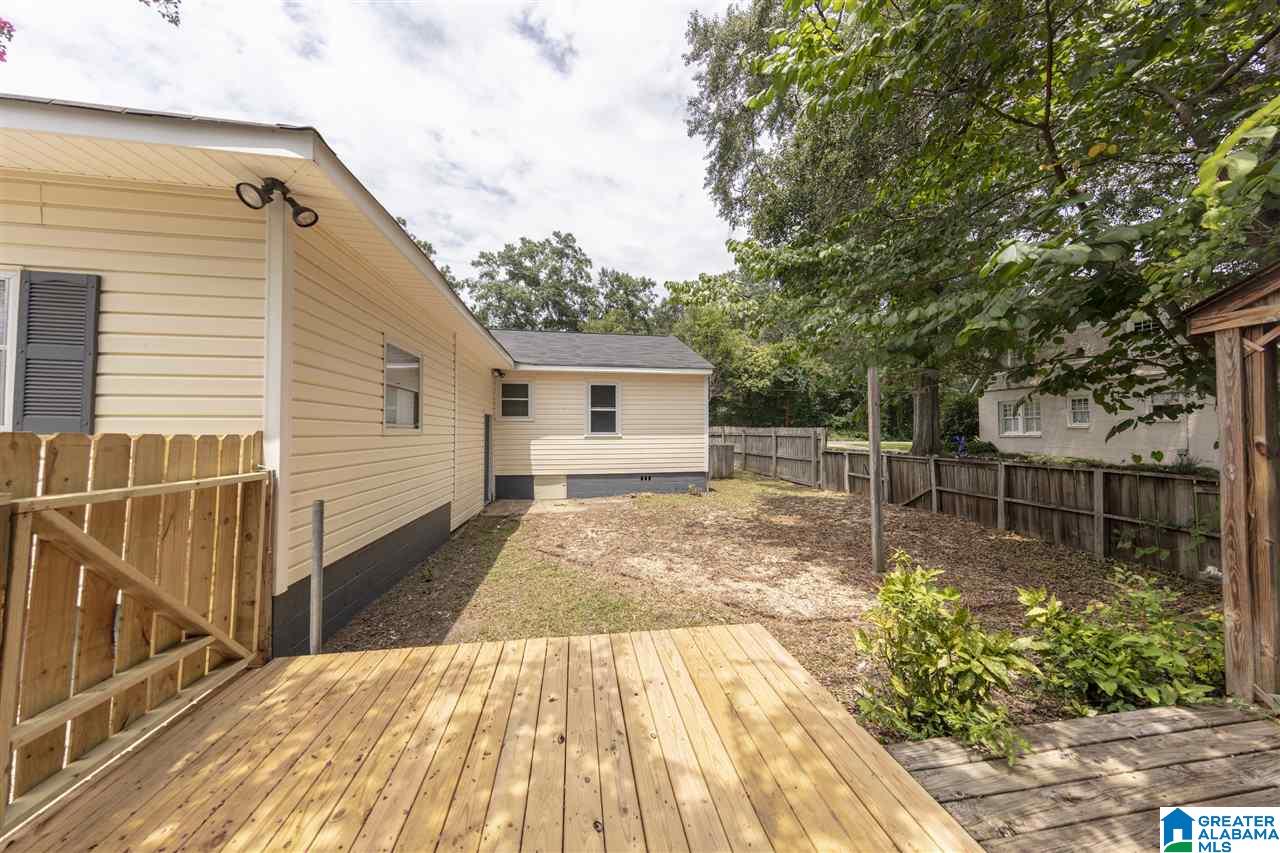 100 East Crest Road Bessemer, AL 35023 - Photo 5 of 24 Gallery Image 5