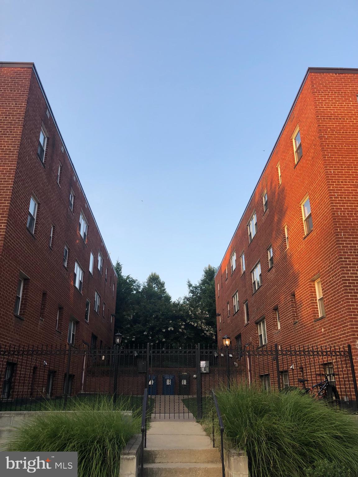 4724 Benning Road Southeast, Unit 403 Washington, DC 20019 - Photo 15 of 21