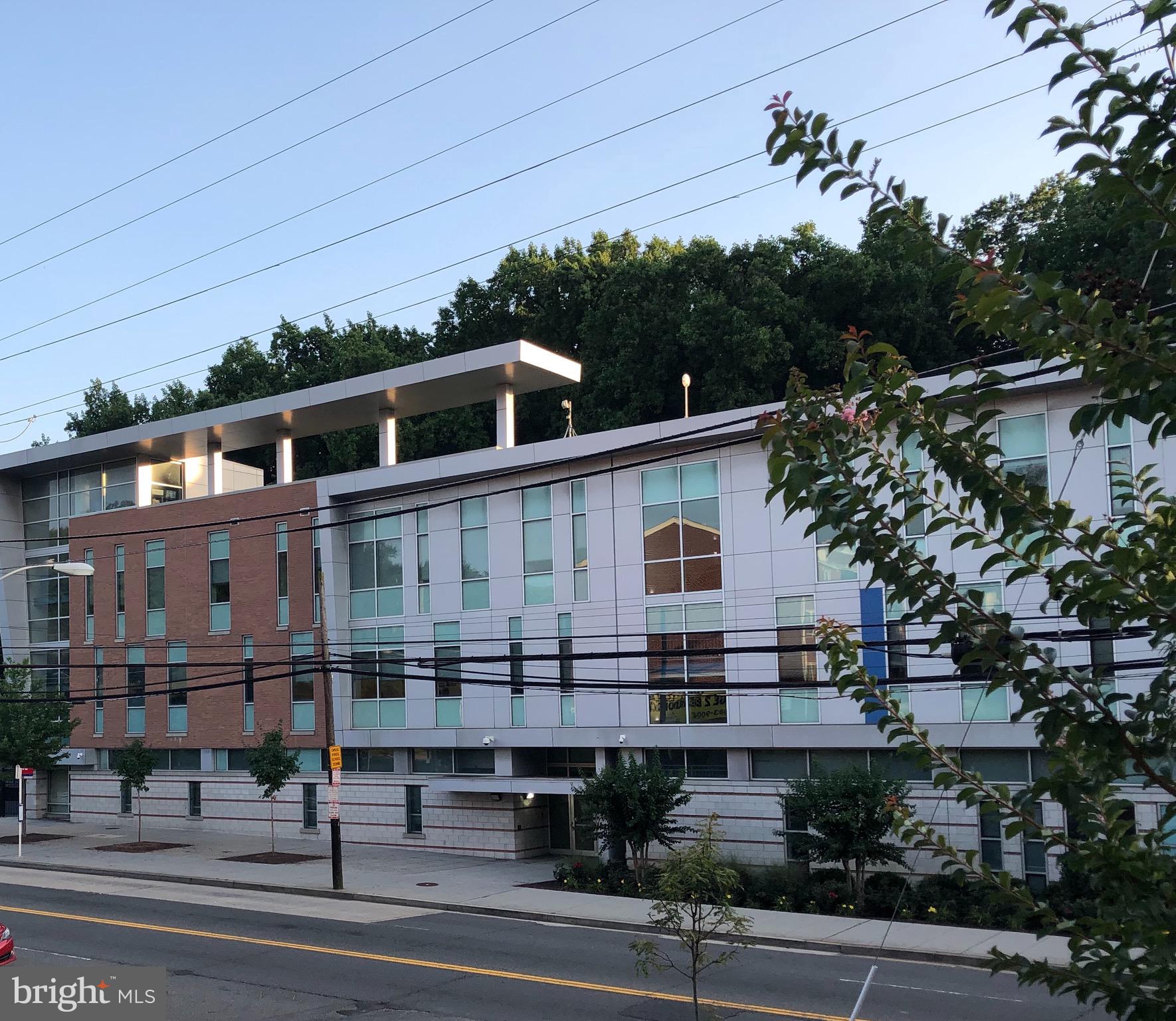 4724 Benning Road Southeast, Unit 403 Washington, DC 20019 - Photo 16 of 21