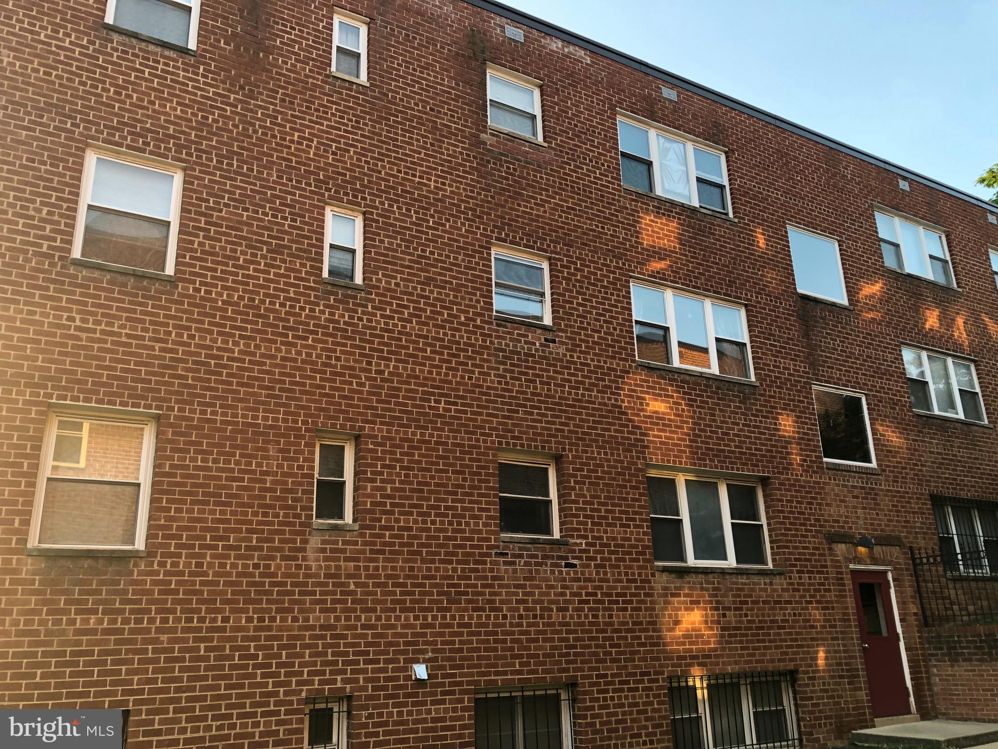 4724 Benning Road Southeast, Unit 403 Washington, DC 20019 - Photo 18 of 21
