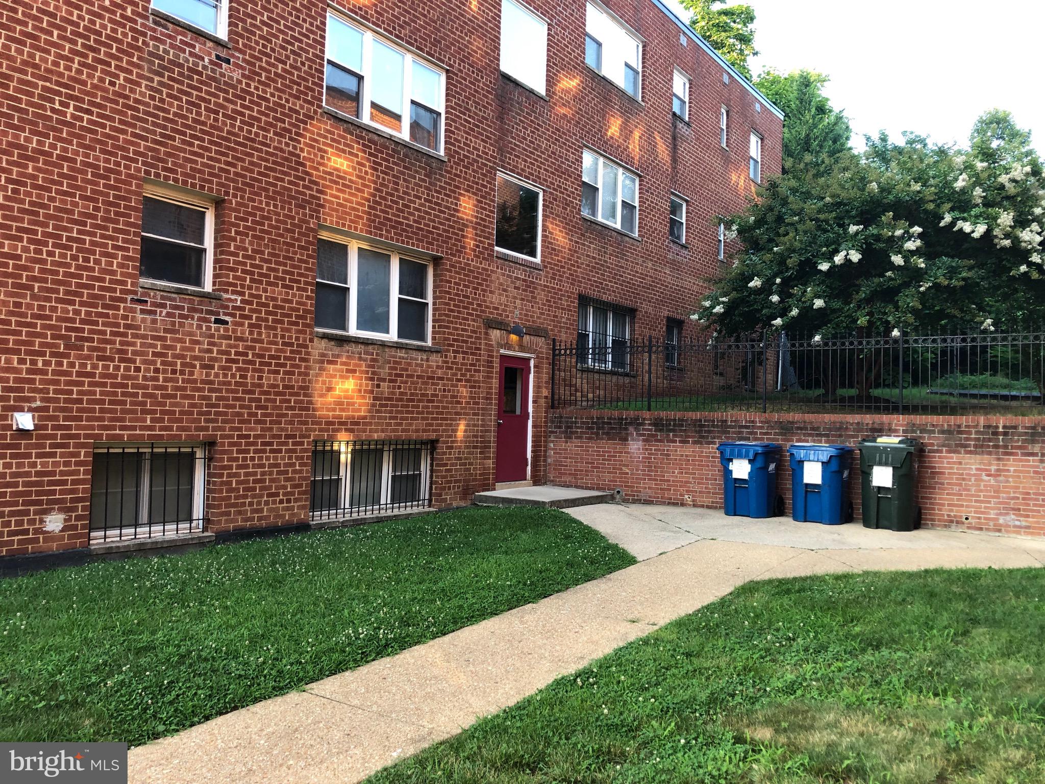 4724 Benning Road Southeast, Unit 403 Washington, DC 20019 - Photo 19 of 21