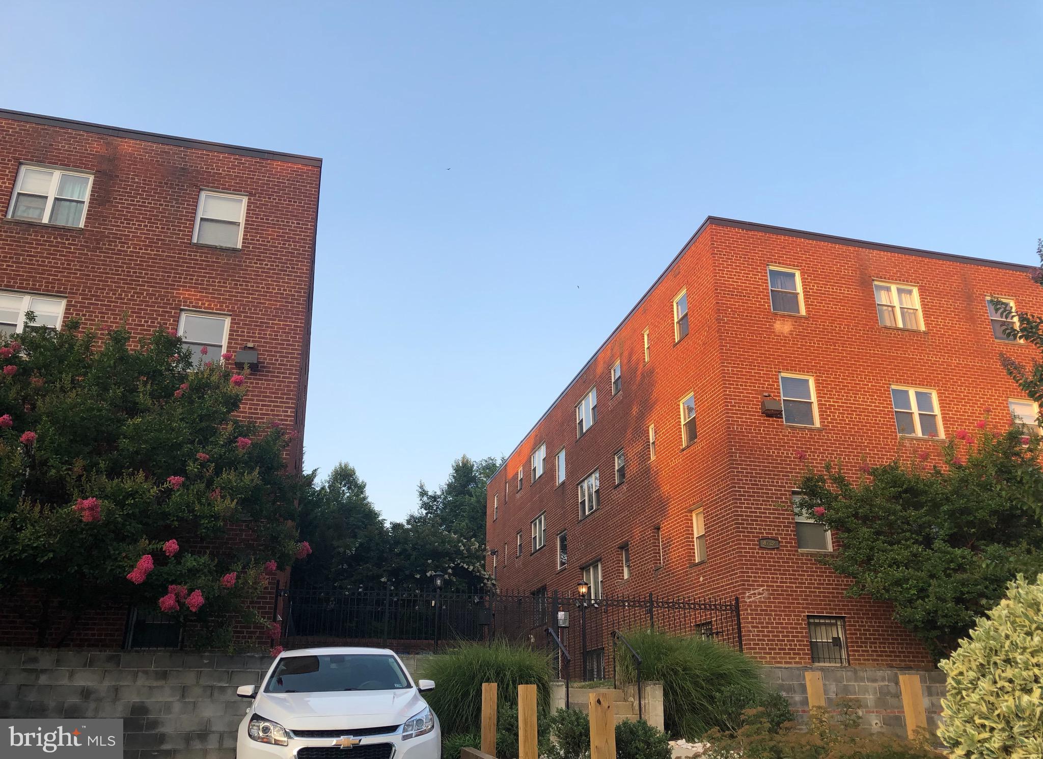 4724 Benning Road Southeast, Unit 403 Washington, DC 20019 - Photo 21 of 21