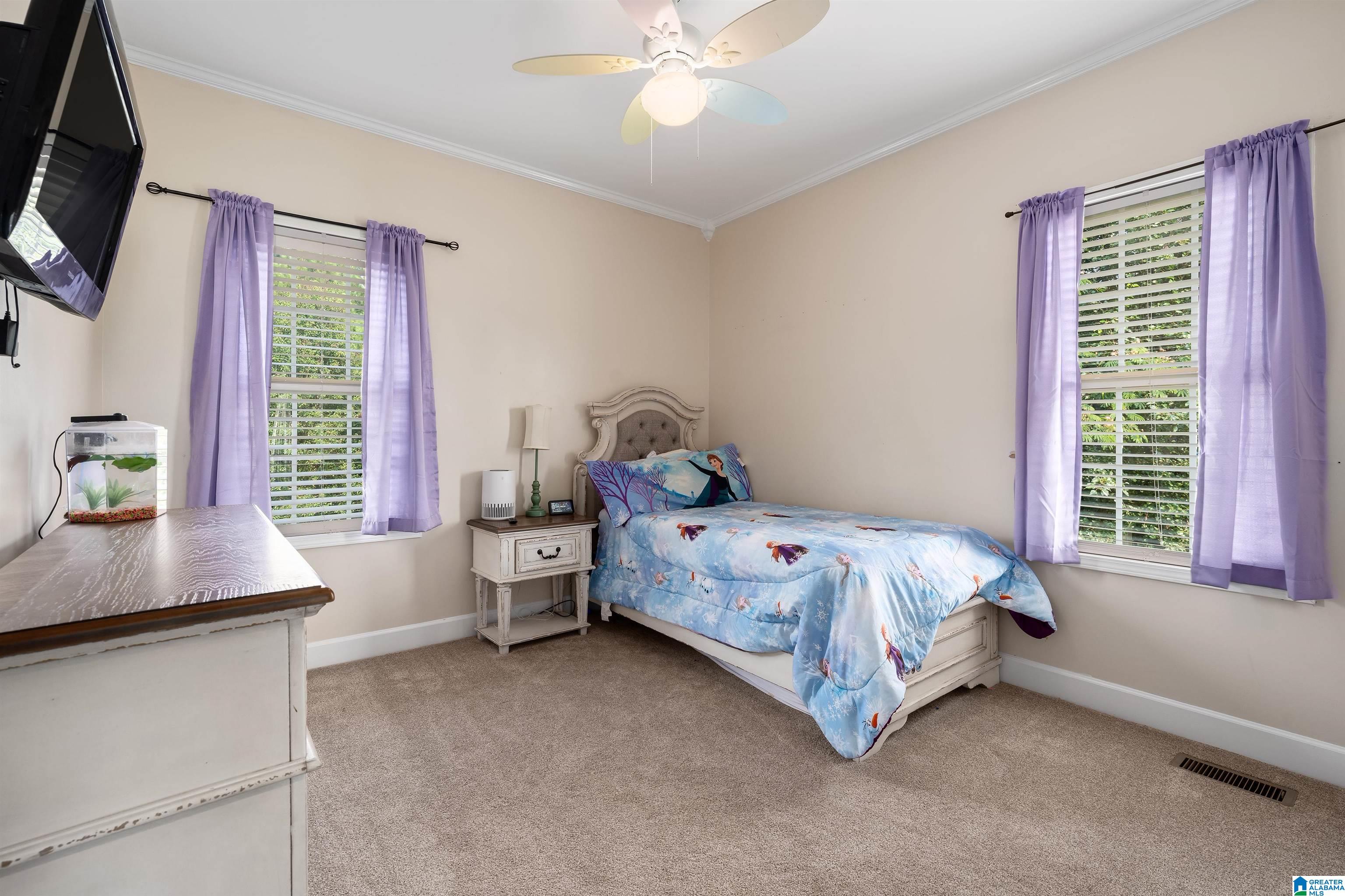 530 Ridgefield Way Odenville, AL 35120 - Photo 22 of 36