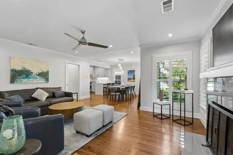 $815,000 | 6128 Ellsworth Avenue, Dallas, TX 75214