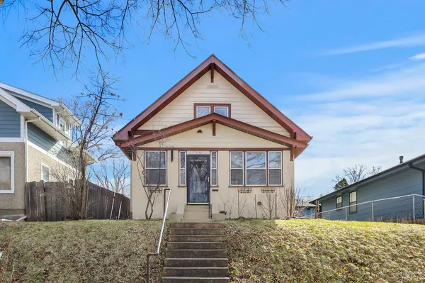 $249,900 | 3526 North James Avenue, Minneapolis, MN 55412