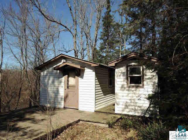 28410 East Altamont Road Mason, WI 54856 - Photo 1 of 24 Cabin two acres get-away!