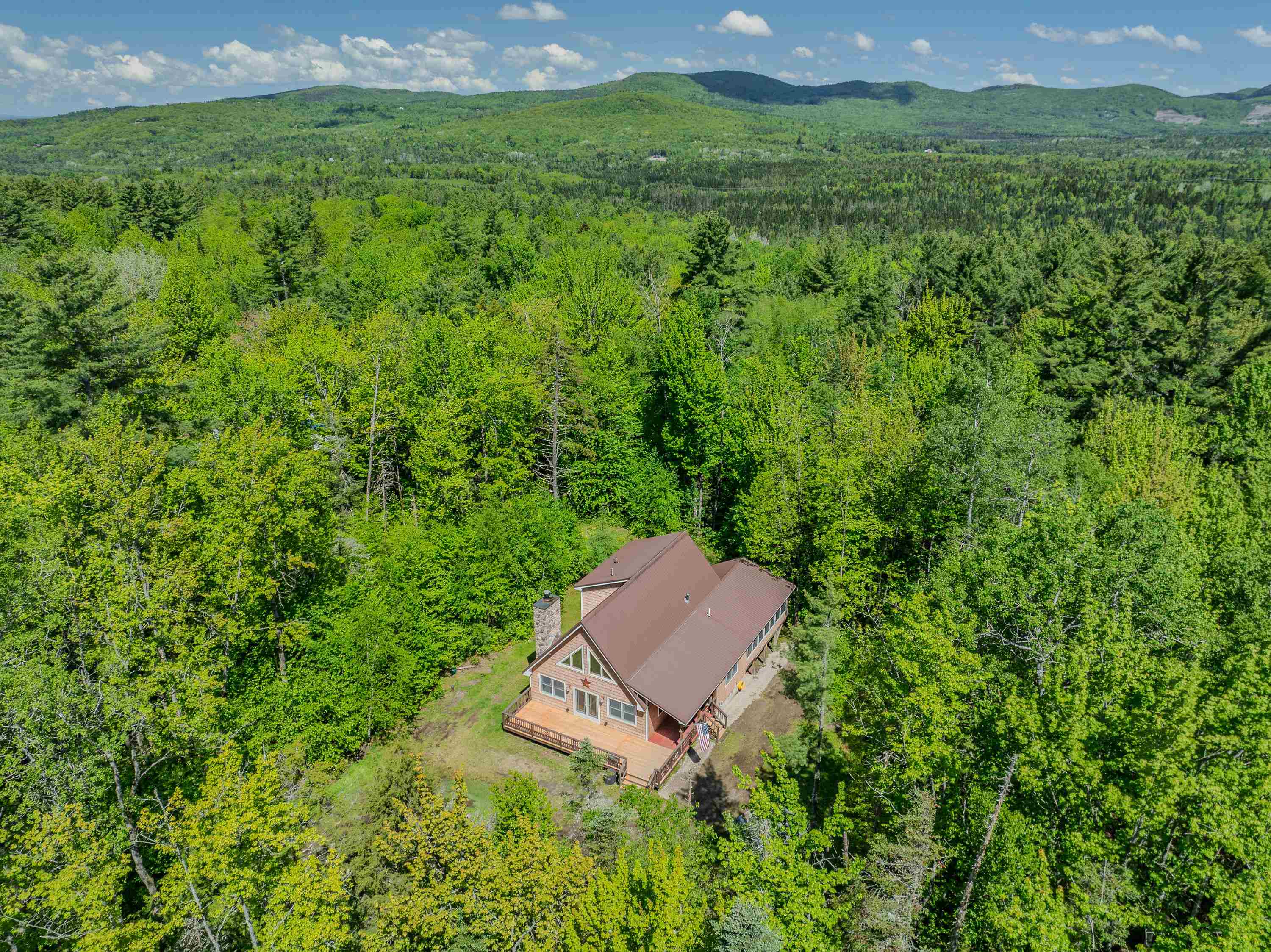 1560 Cherry Valley Road Bethlehem, NH 03574 - Photo 55 of 56