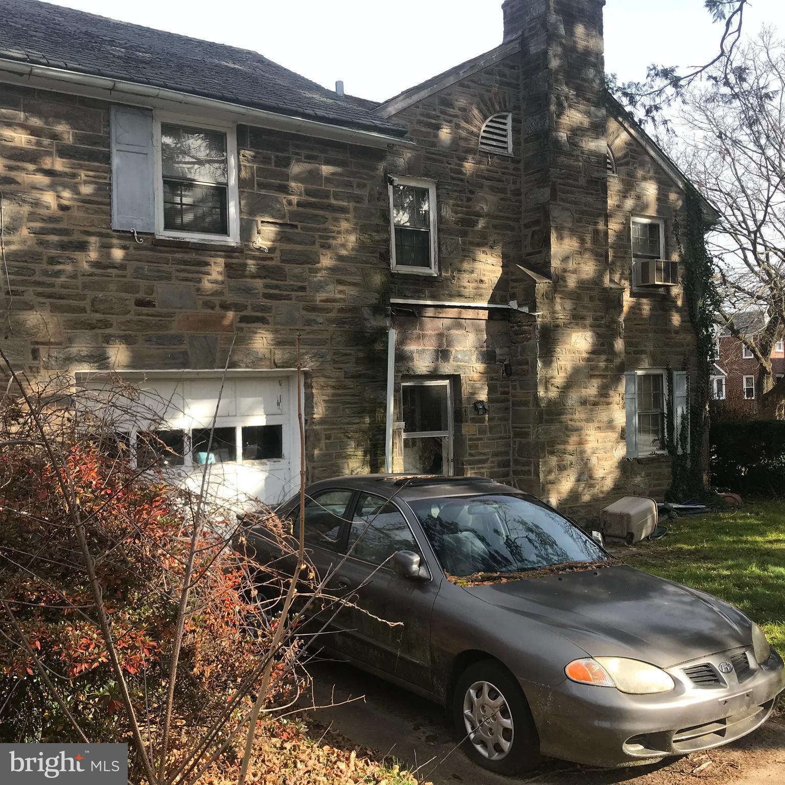 919 Vernon Road Philadelphia, PA 19150 - Photo 1 of 6 Gallery Image 1