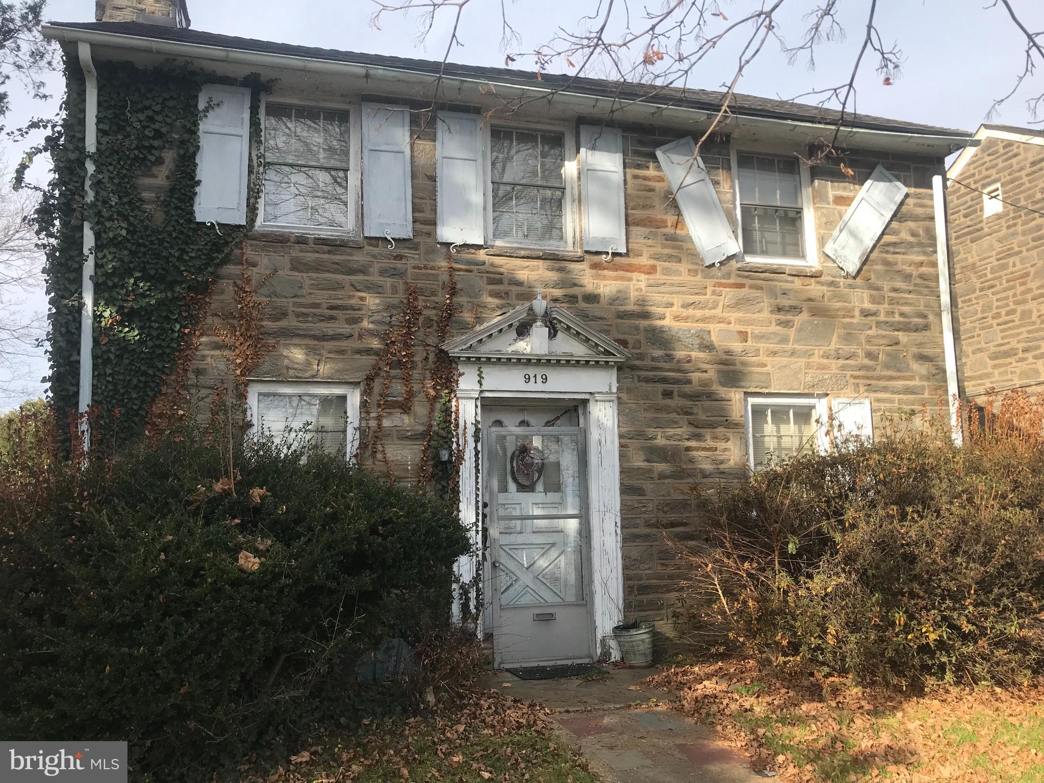 919 Vernon Road Philadelphia, PA 19150 - Photo 4 of 6 Gallery Image 4