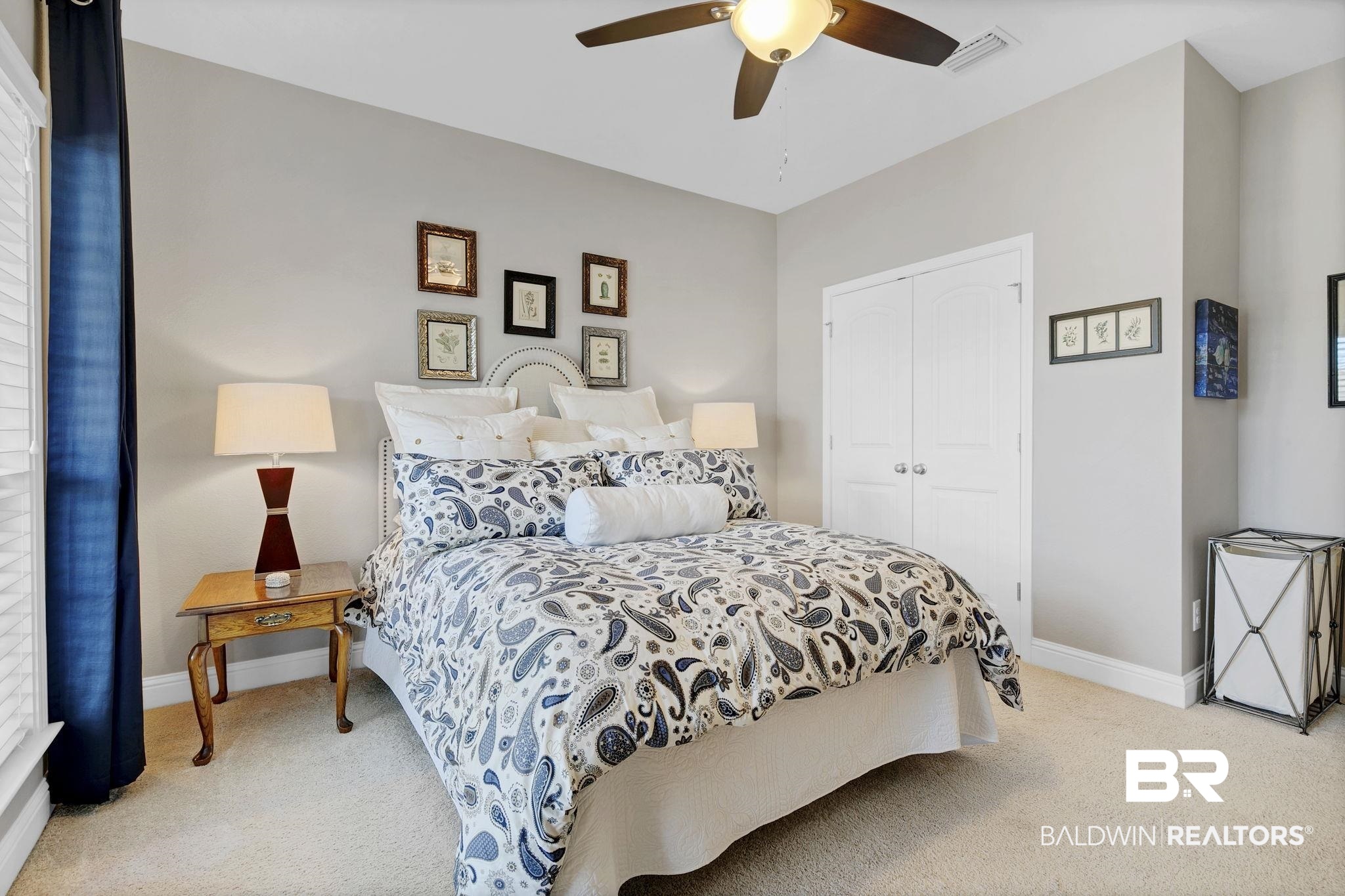 11636 Yuma Lane Daphne, AL 36526 - Photo 41 of 100 Third Bedroom