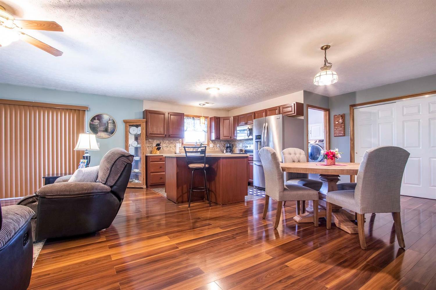 1250 Huckleberry Lane Rising Sun, IN 47040 - Photo 13 of 29 Gallery Image 13