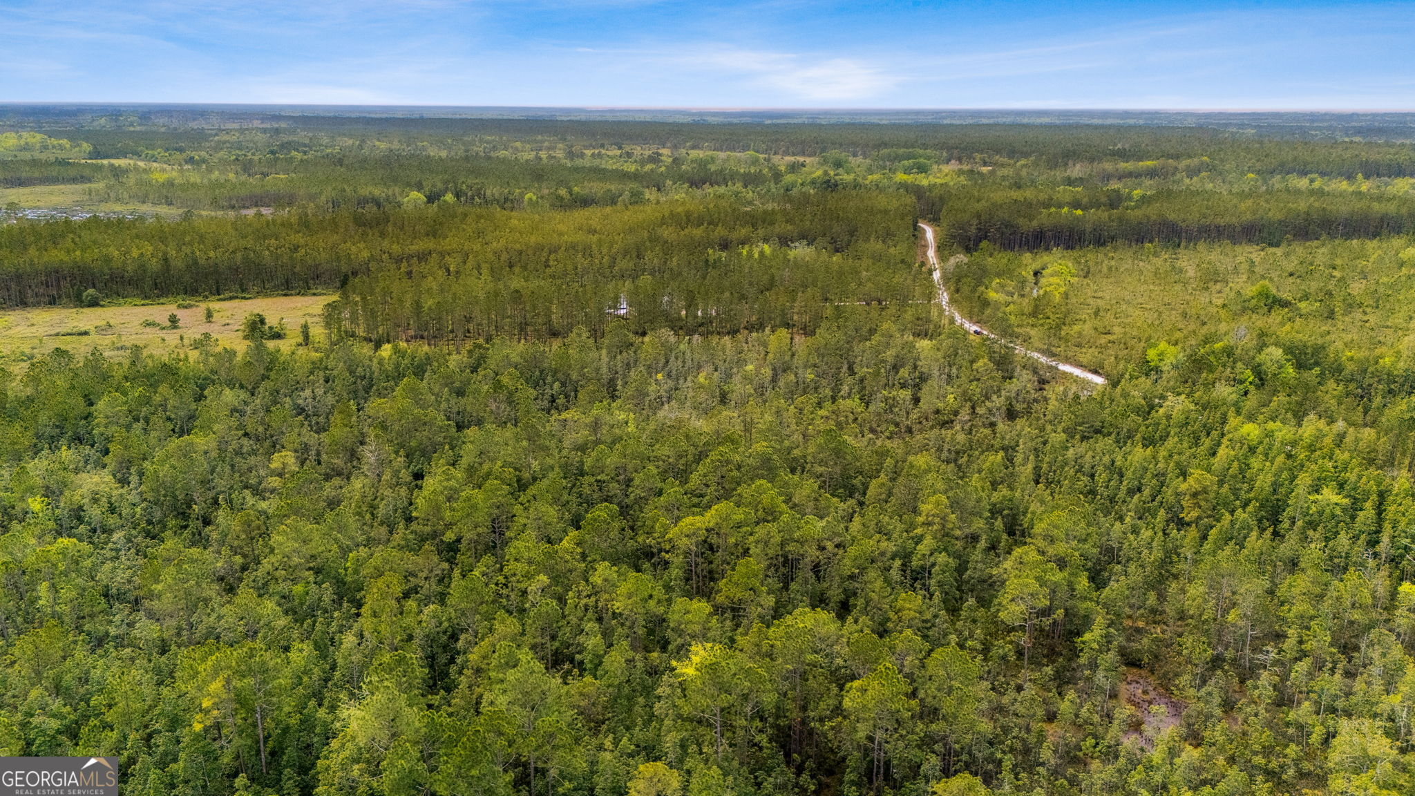 V/l 102 Old Reserve Road Waverly, GA 31565 - Photo 12 of 17 a view of lake and city