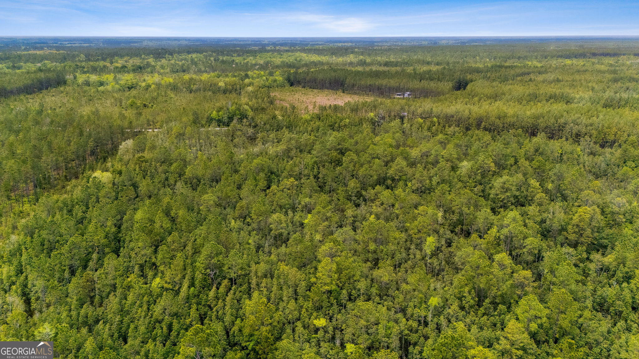 V/l 102 Old Reserve Road Waverly, GA 31565 - Photo 14 of 17 a view of an outdoor space with a lake view