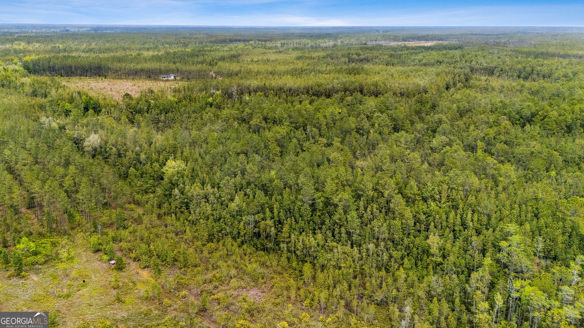 V/l 102 Old Reserve Road Waverly, GA 31565 - Photo 15 of 17 a view of a field with an ocean