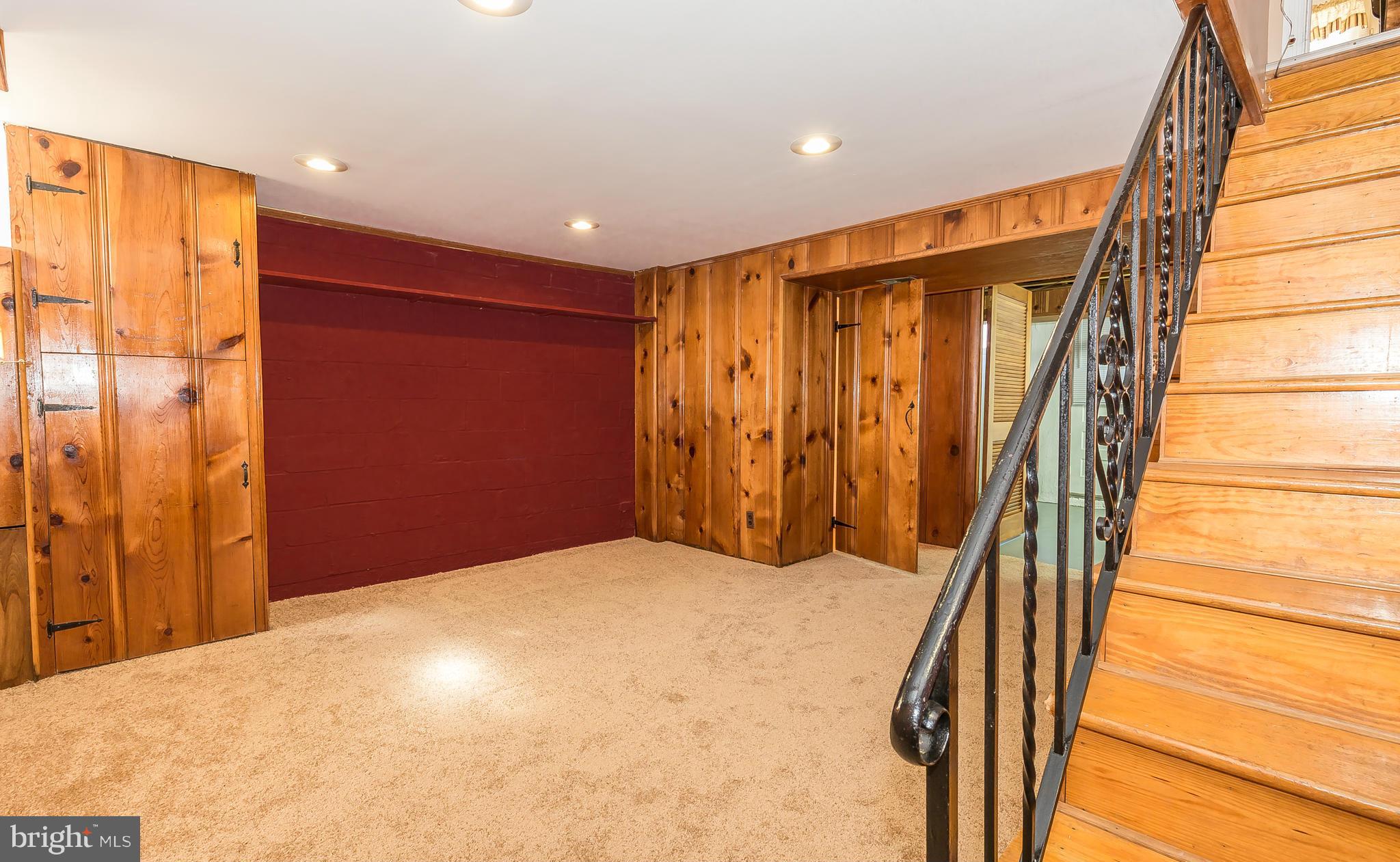 3417 Dunran Road Dundalk, MD 21222 - Photo 20 of 29 a view of an empty room