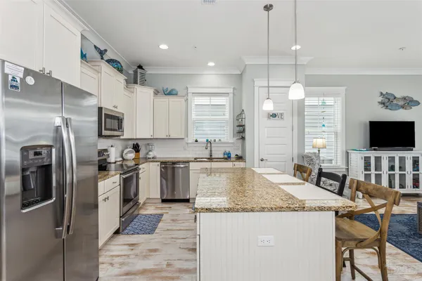 $1,089,900 | 1495 Seaside Circle, Navarre Beach, FL 32566