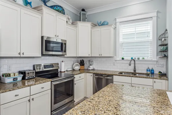 $1,089,900 | 1495 Seaside Circle, Navarre Beach, FL 32566