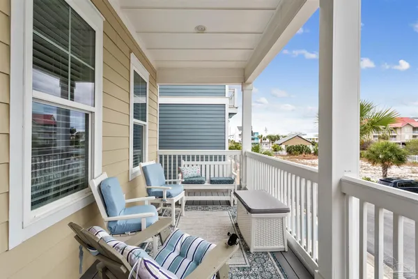 $1,089,900 | 1495 Seaside Circle, Navarre Beach, FL 32566
