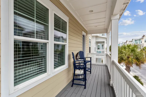 $1,089,900 | 1495 Seaside Circle, Navarre Beach, FL 32566