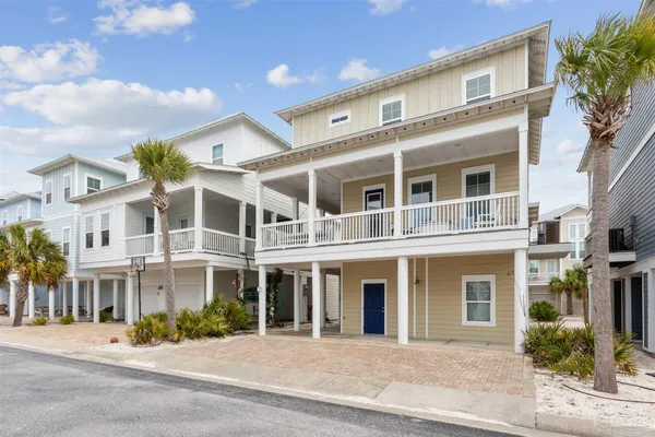 $1,089,900 | 1495 Seaside Circle, Navarre Beach, FL 32566