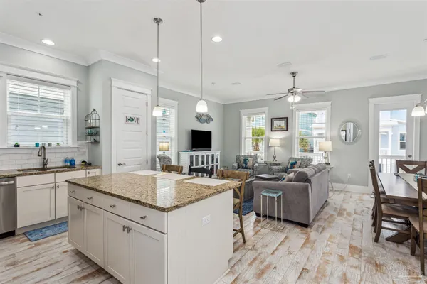 $1,089,900 | 1495 Seaside Circle, Navarre Beach, FL 32566