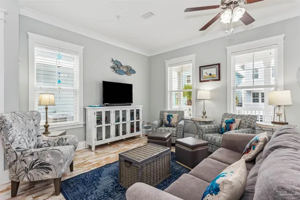 $1,089,900 | 1495 Seaside Circle, Navarre Beach, FL 32566