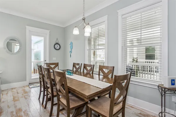 $1,089,900 | 1495 Seaside Circle, Navarre Beach, FL 32566