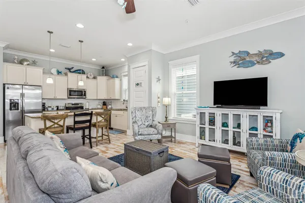 $1,089,900 | 1495 Seaside Circle, Navarre Beach, FL 32566