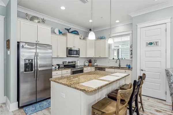 $1,089,900 | 1495 Seaside Circle, Navarre Beach, FL 32566