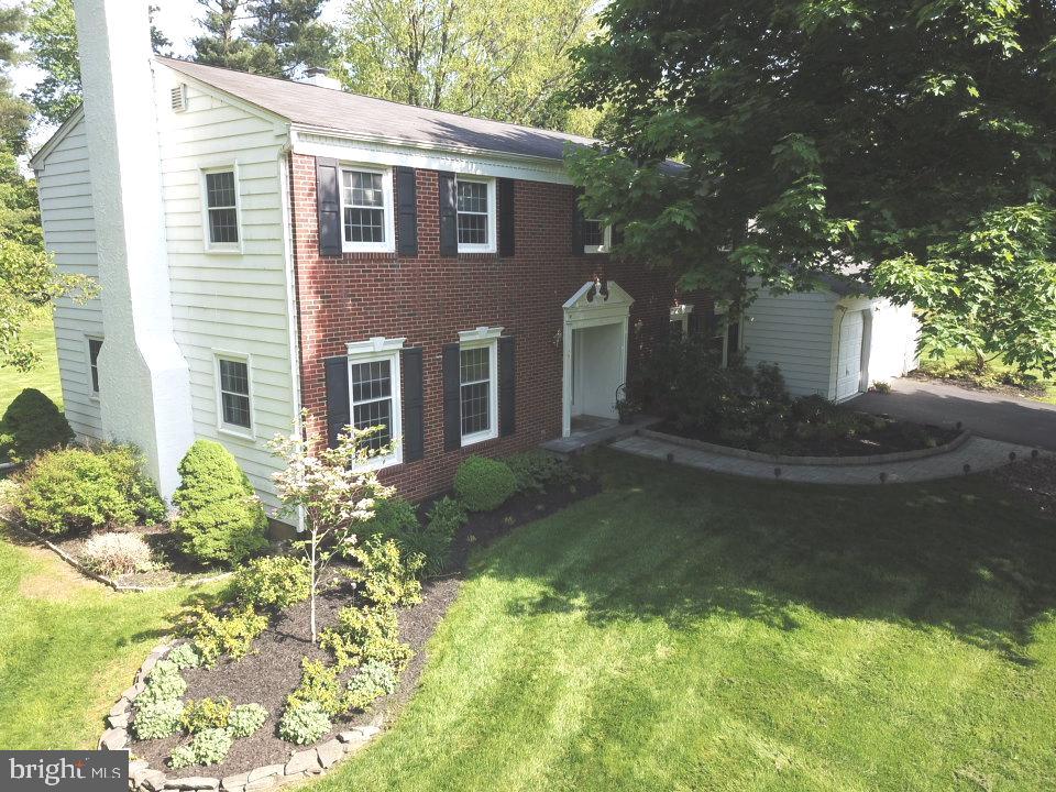 8 Delaware Rim Drive Yardley, PA 19067 - Photo 1 of 41 Gallery Image 1