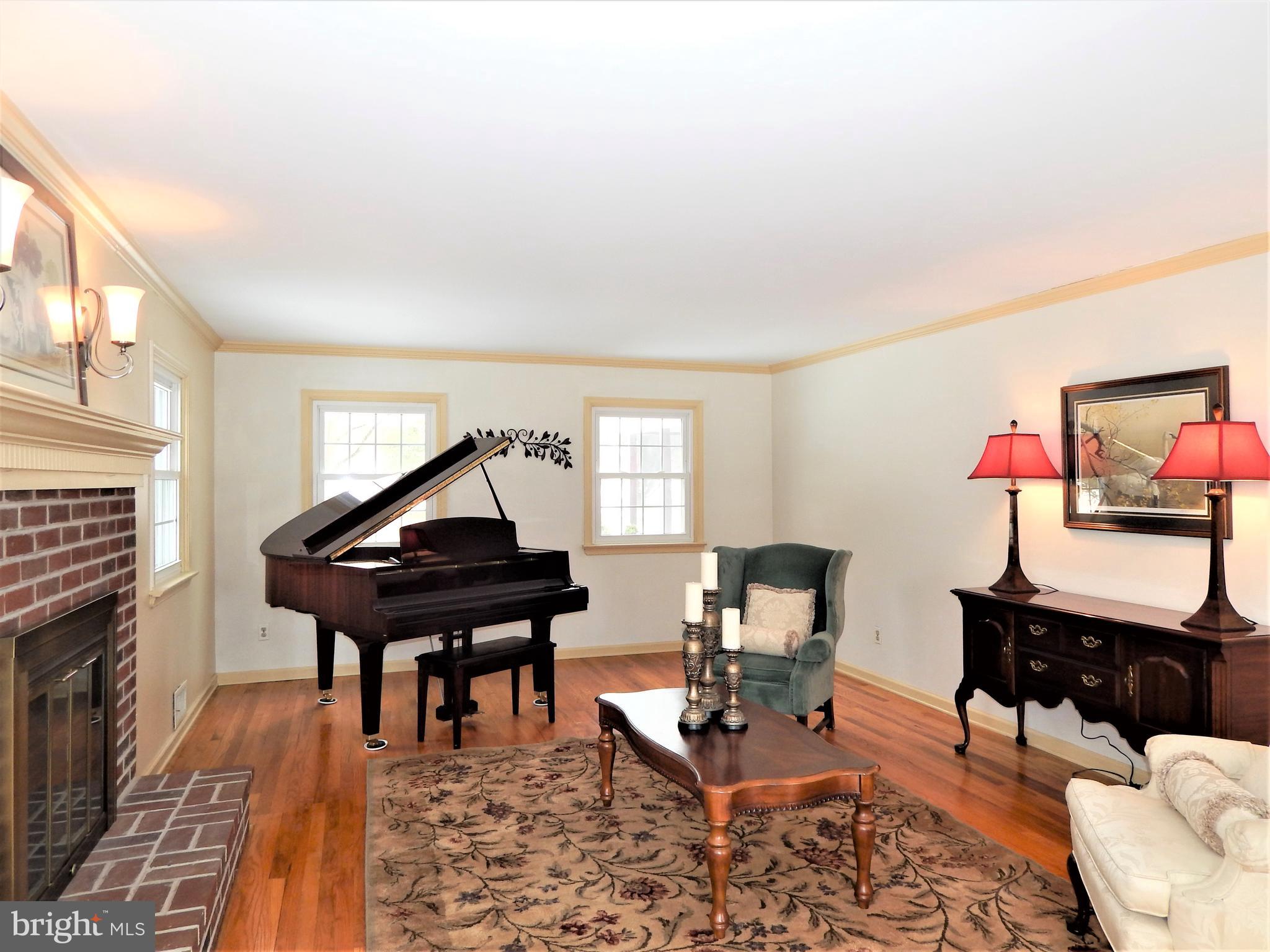 8 Delaware Rim Drive Yardley, PA 19067 - Photo 7 of 41 Gallery Image 7