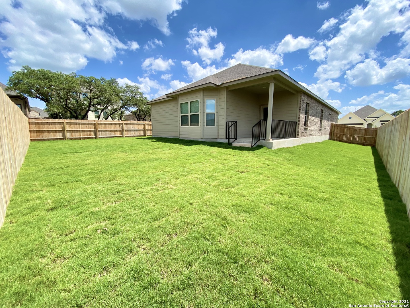 520 Scenic Song Drive Spring Branch, TX 78070 - Photo 14 of 15