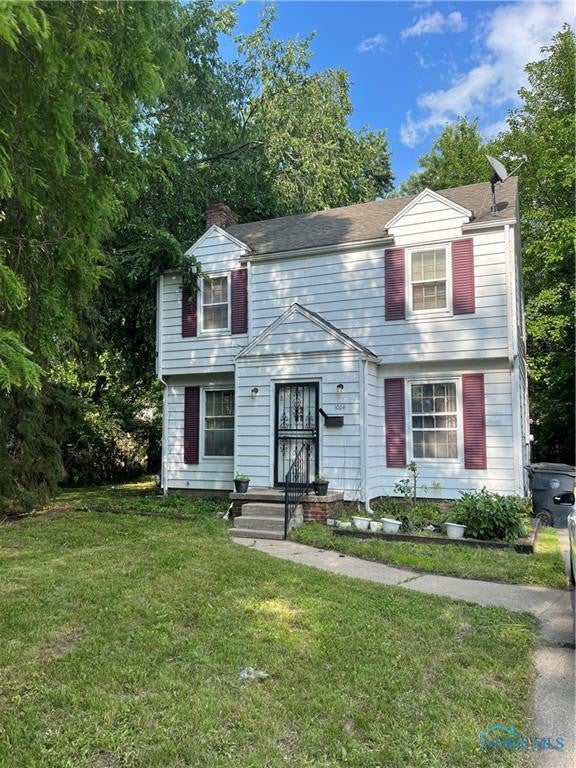 1004 Keil Road Toledo, OH 43607 - Photo 1 of 1 Gallery Image 1