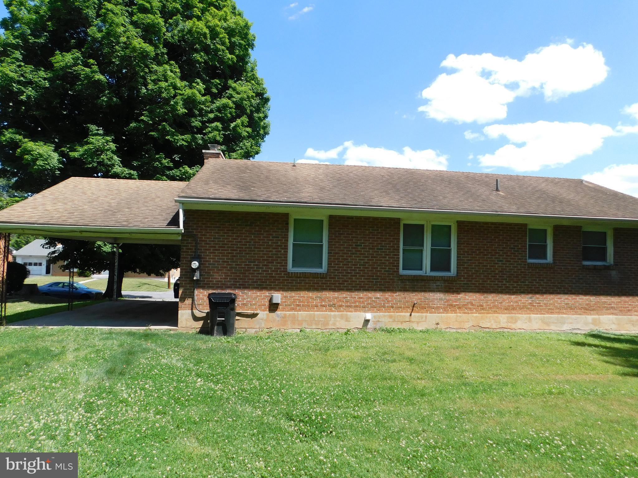 331 George Street Winchester, VA 22601 - Photo 23 of 26