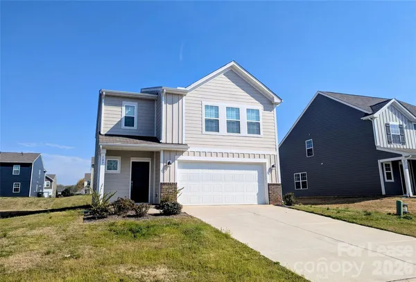 $1,900 | 107 Tallulah Court, Statesville, NC 28625