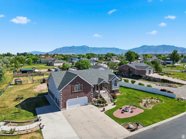 $849,900 | 3888 West 4350th S West Haven South, Ogden, UT 84401