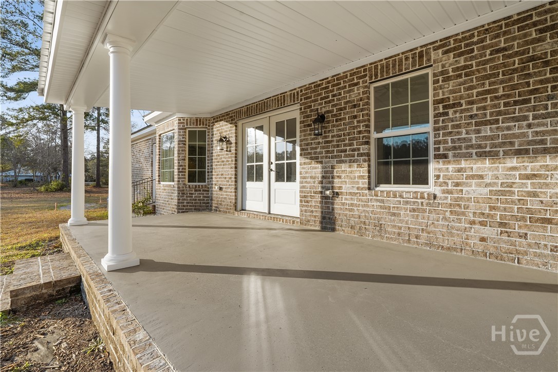 127 Winding Way Road Pembroke, GA 31321 - Photo 30 of 44