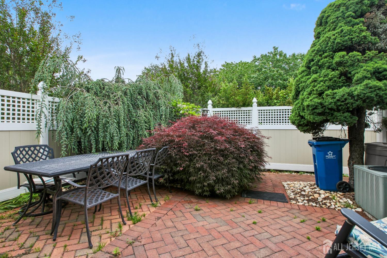 110A Winthrop Road, Unit A Monroe Township, NJ 08831 - Photo 22 of 27