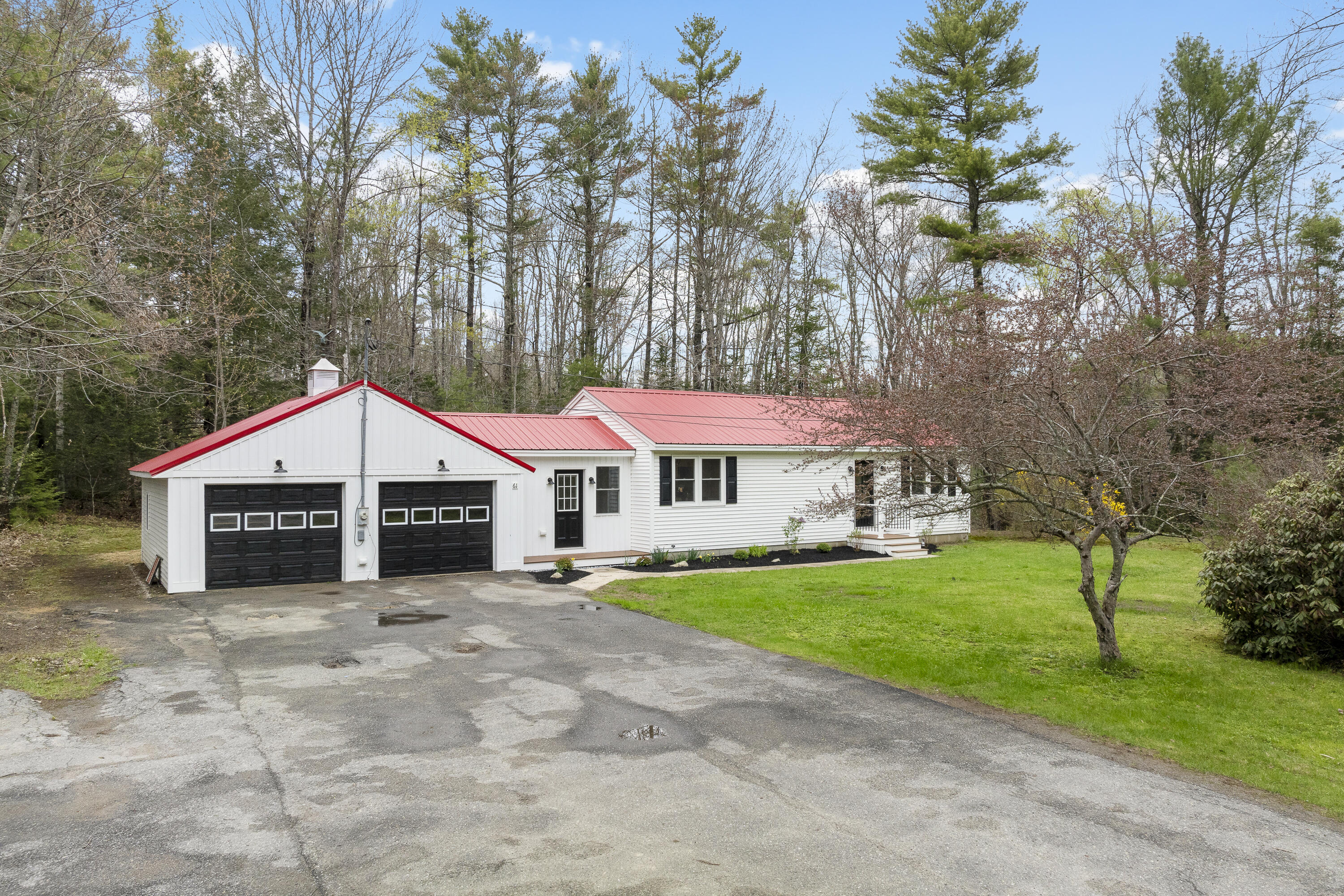 61 Old Bath Road Wiscasset, ME 04578 - Photo 63 of 69 09-61 Old Bath Rd, Wiscasset, ME-TP