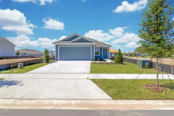 $2,300 | 5540 Sapote Court, Kissimmee, FL 34758
